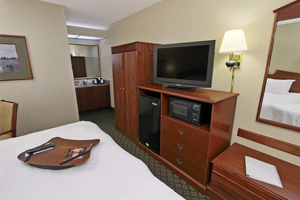 Motel 6 Fayetteville - I-95 Room photo